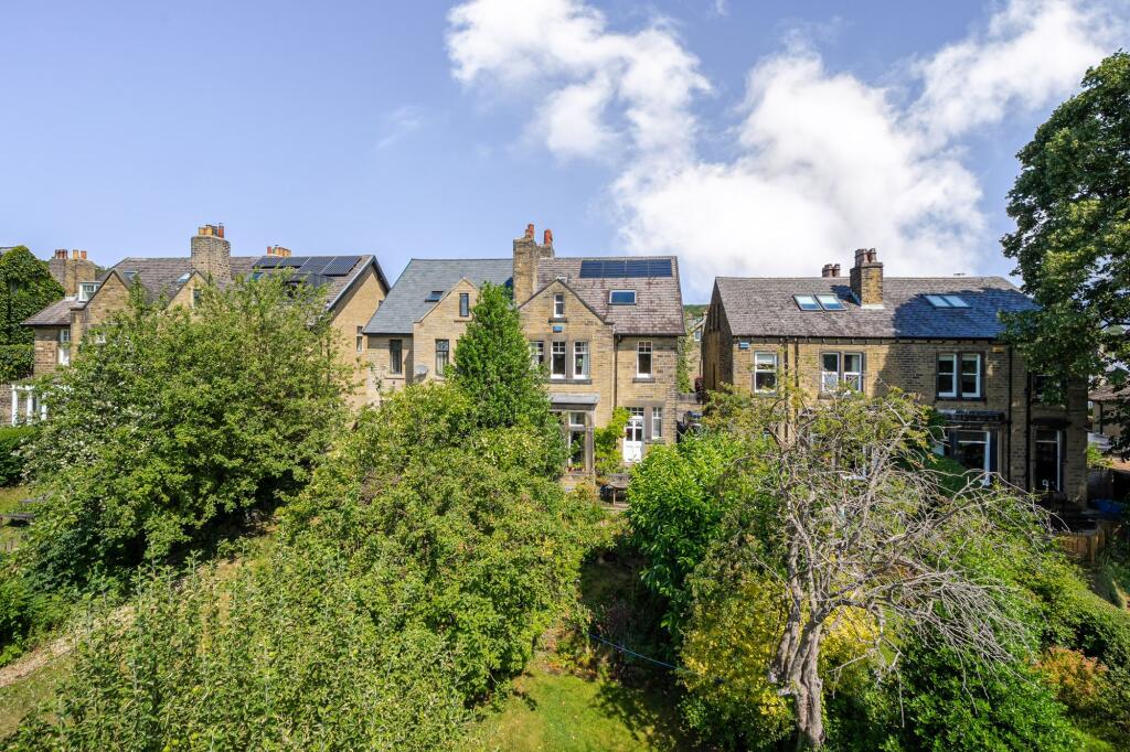 Main image of property: Briarcliffe, Birkby Hall Road, Huddersfield