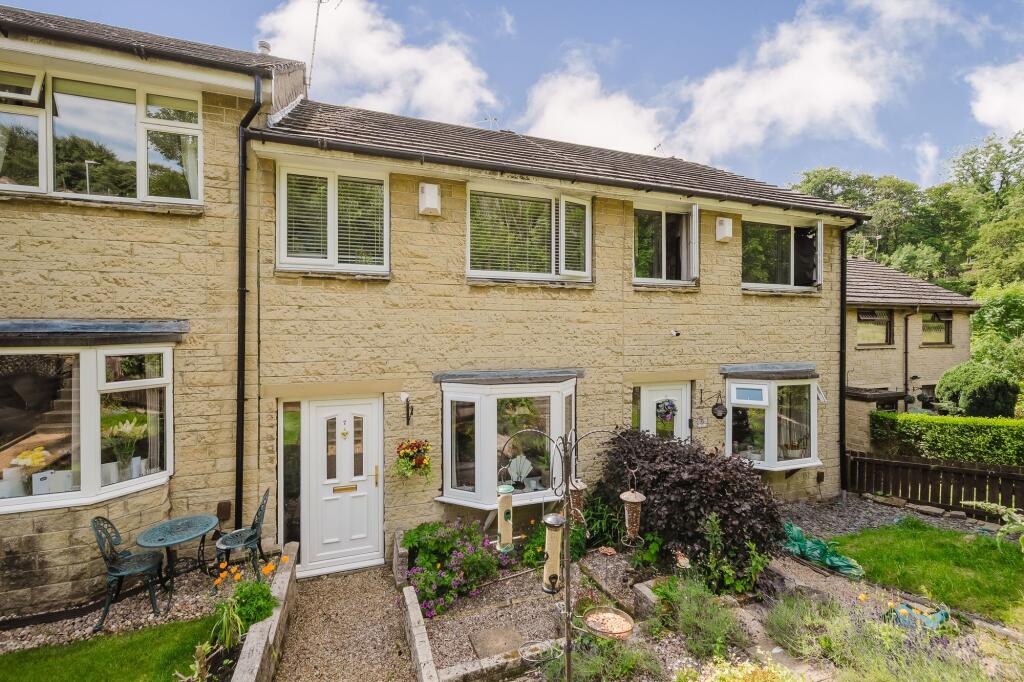 Main image of property: Stones Lane, Golcar, HD7