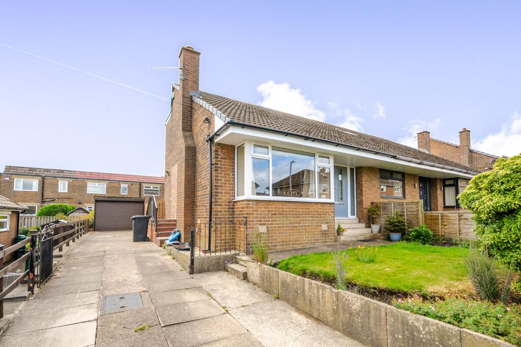Main image of property: Stratford Close, Golcar, HD7