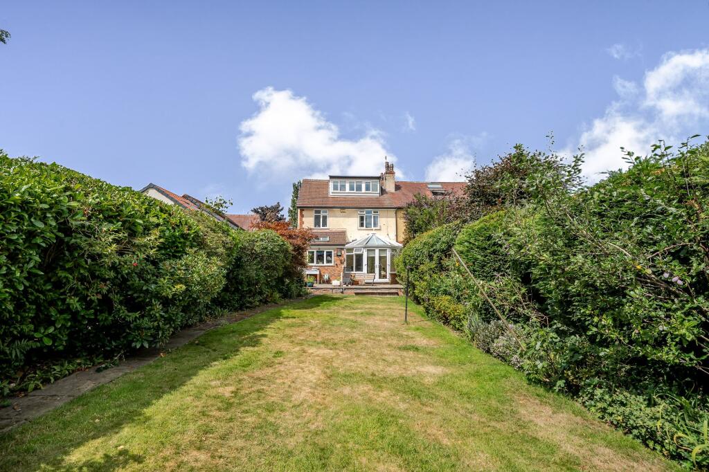 Main image of property: Longley Road, Almondbury, Huddersfield