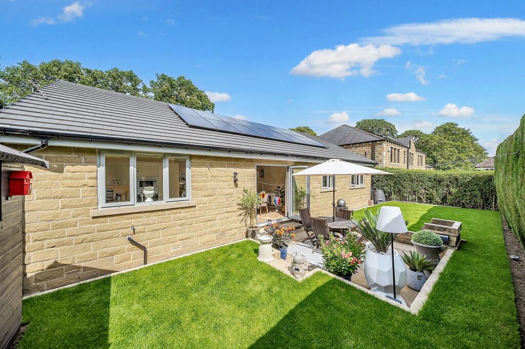 Main image of property: Knowles Road, Brighouse, HD6