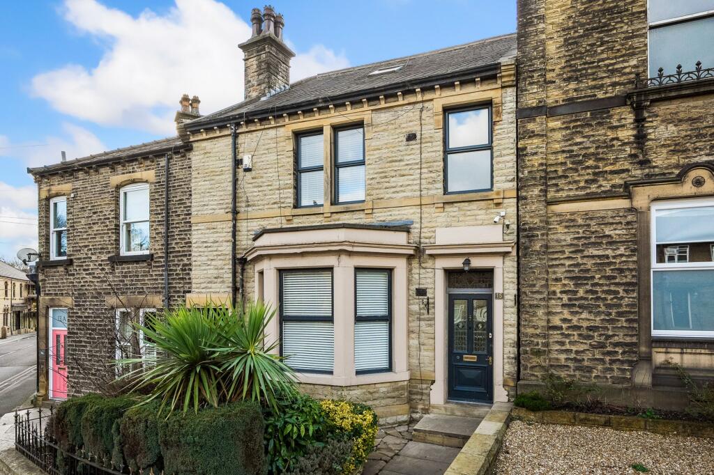 Main image of property: Knowl Road, Mirfield, WF14