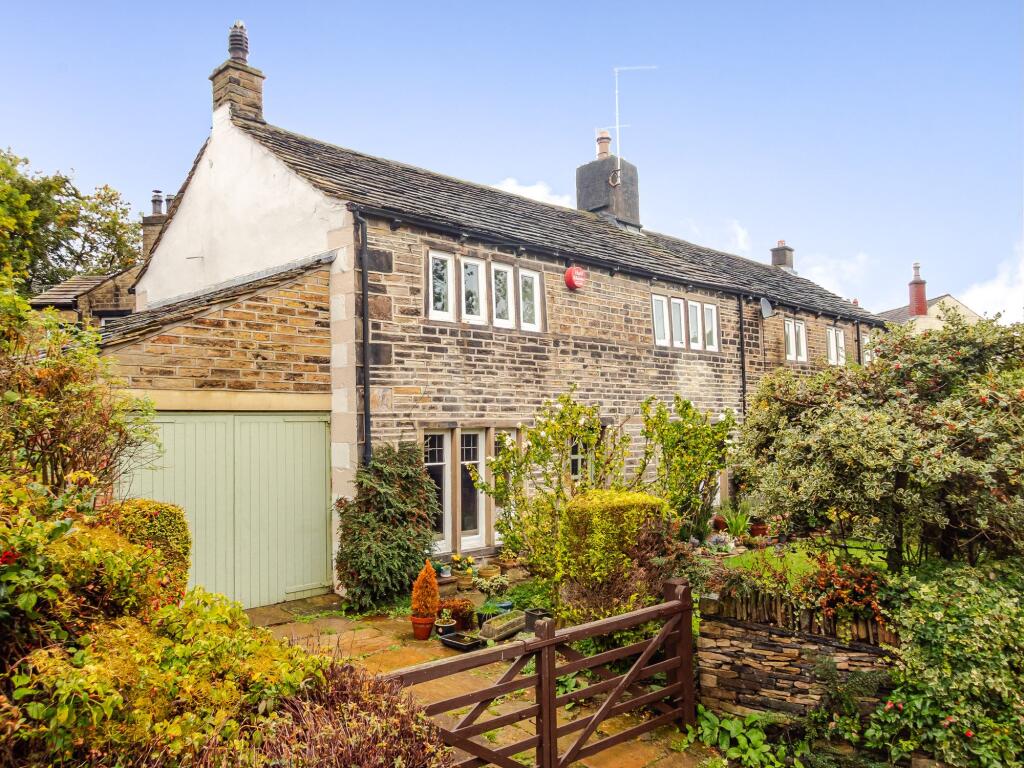 Main image of property: Longley, Huddersfield, HD5
