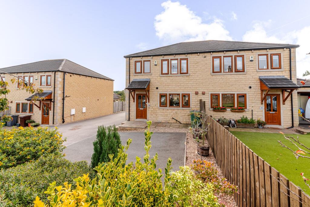 Main image of property: Yew Tree Road, Huddersfield, HD3