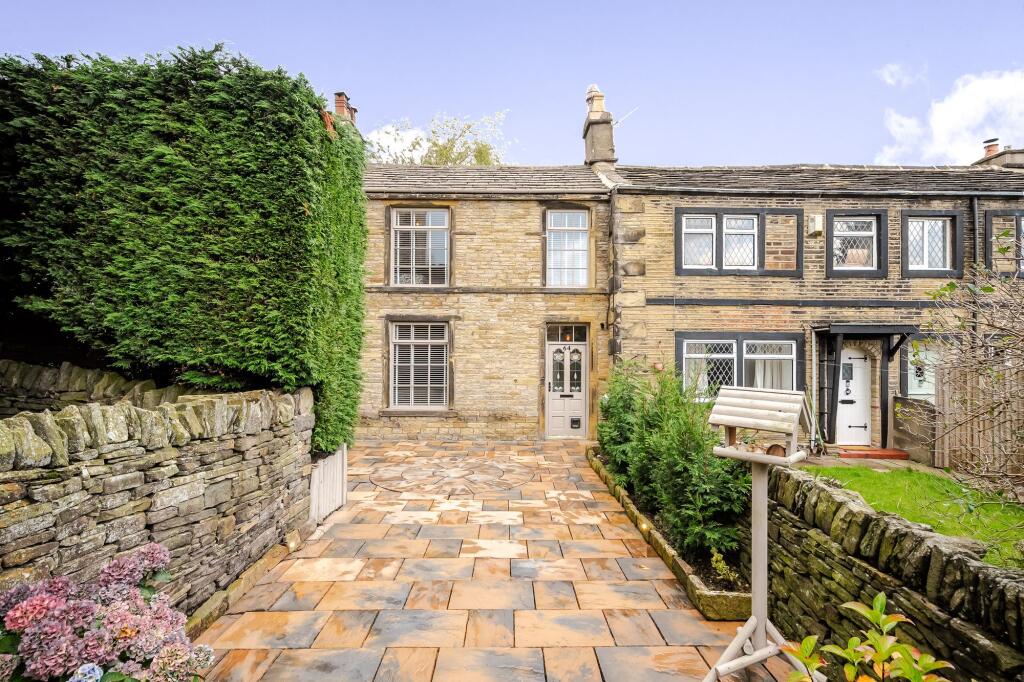 Main image of property: Cowrakes Road, Huddersfield, HD3