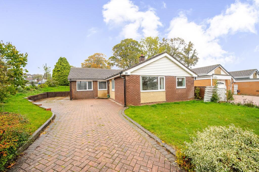 Main image of property: Longroyde Grove, Brighouse, HD6