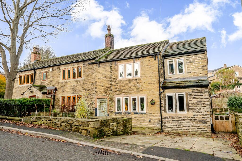 Main image of property: Woodhouse Lane, Brighouse, HD6