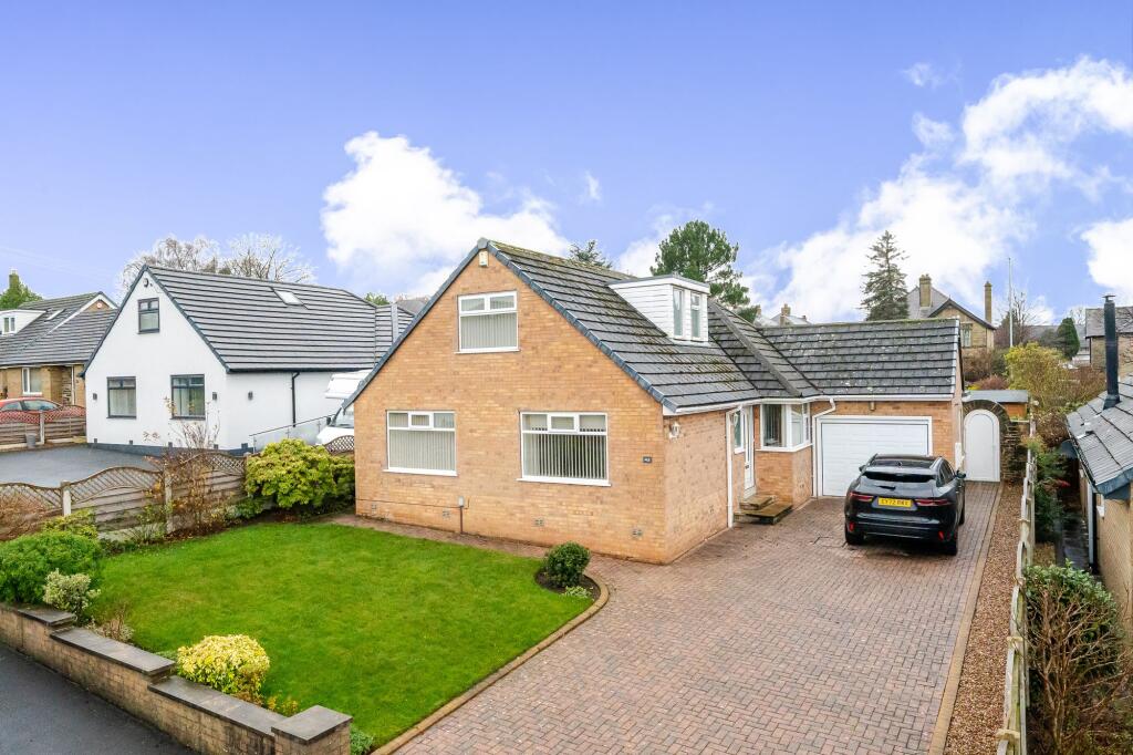 Main image of property: Long Fallas Crescent, Brighouse, HD6