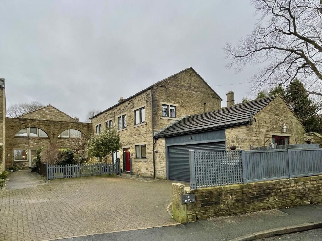 Main image of property: Grimescar Road, Huddersfield, HD2