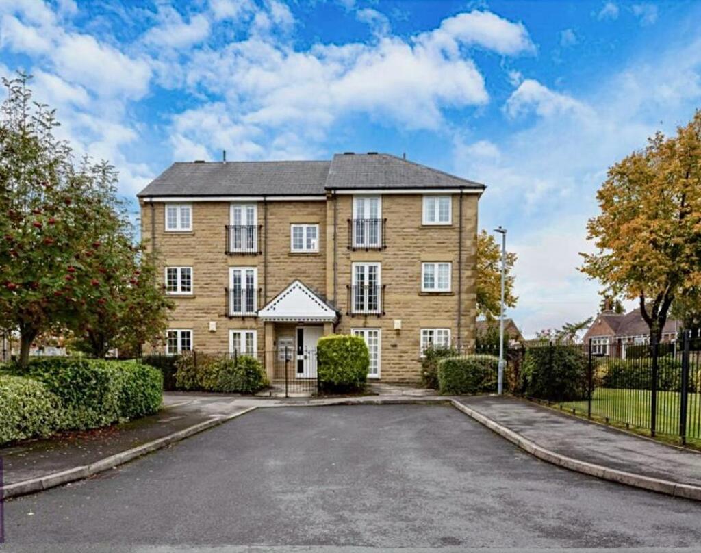 Main image of property: Mountjoy Road, Edgerton, Huddersfield, HD1 5QG