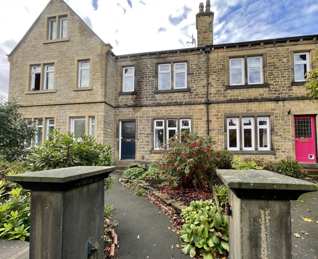Main image of property: Elmfield Road, Birkby, Huddersfield