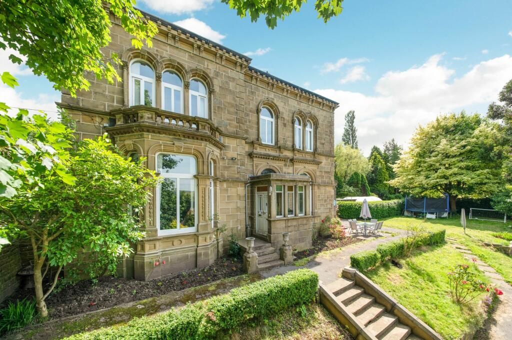 Main image of property: Rock House, Causeway Side, Linthwaite, HD7