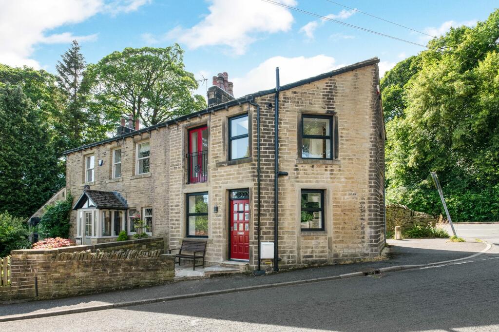 Main image of property: Wessenden Head Road, Meltham, HD9