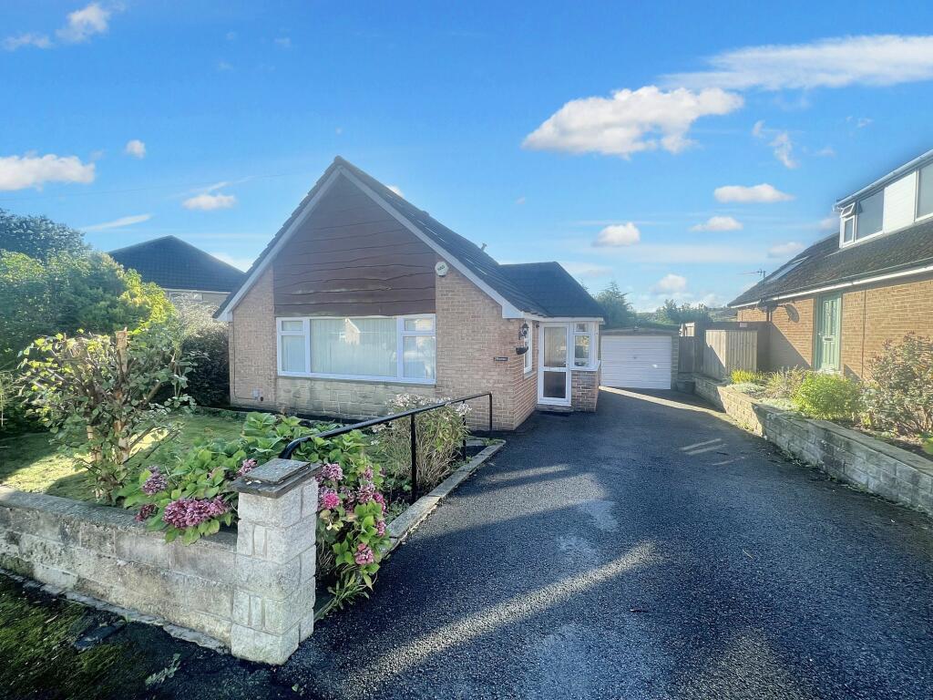 Main image of property: Westcroft, Honley, HD9