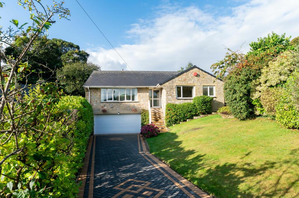 Main image of property: Park View, Holmfirth, HD9