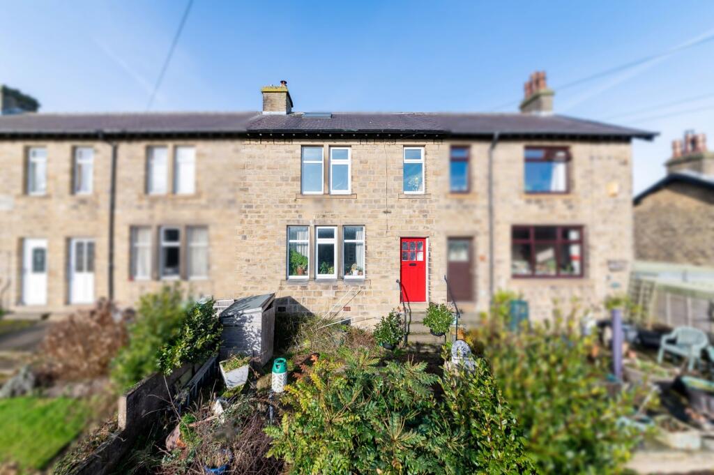 Main image of property: Derwent Road, Meltham, HD9