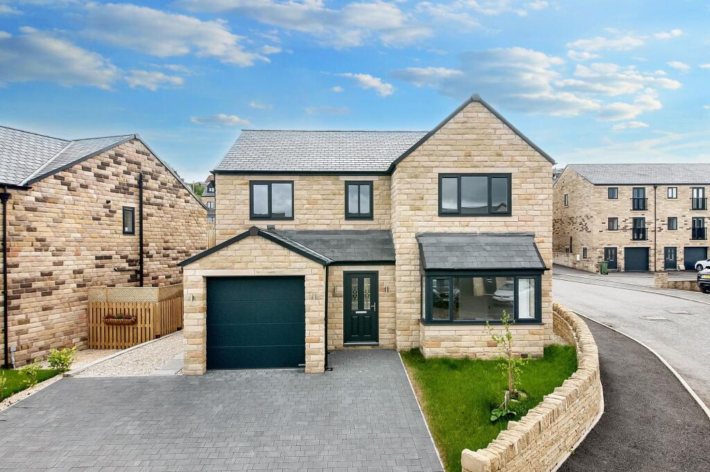Main image of property: Summer View, Holmfirth, HD9