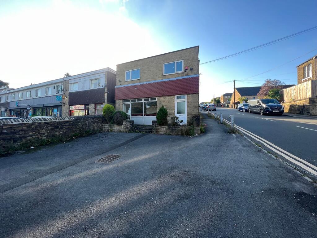Main image of property: 352 / 352A Meltham Road, Huddersfield, HD4 7EH