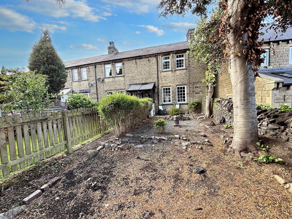 Main image of property: Huddersfield Road, Meltham, HD9