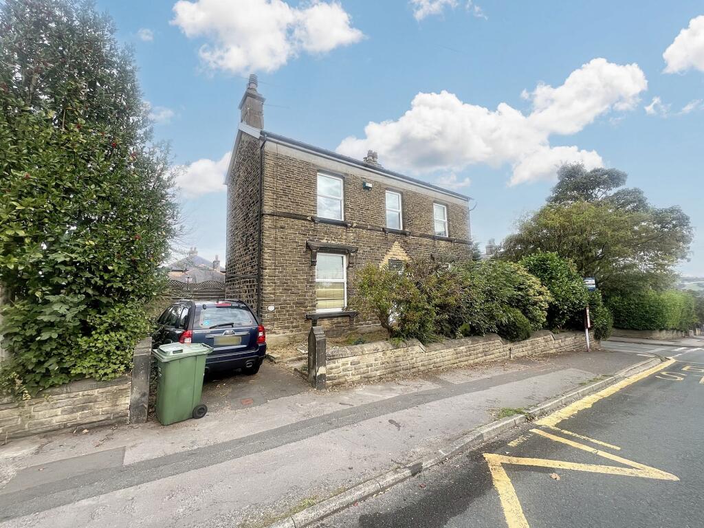 Main image of property: Moor Lane, Huddersfield, HD4