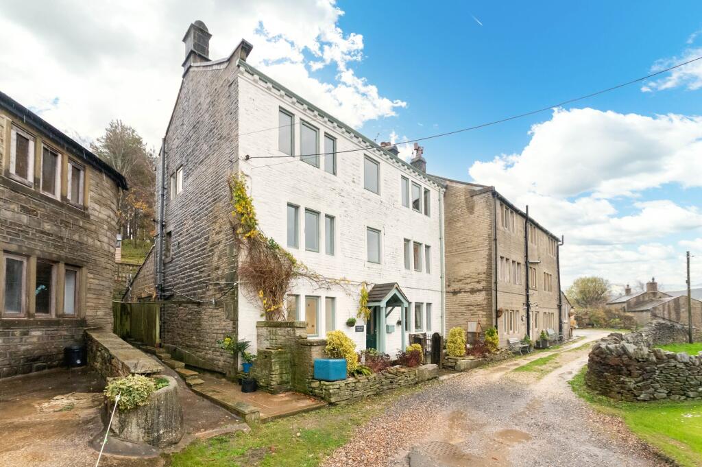 Main image of property: Yew Tree Lane, Holmbridge, HD9