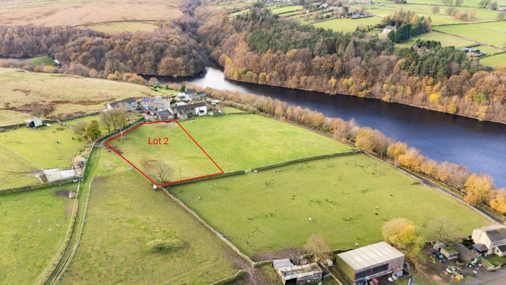 Main image of property: 41 Brownhill Lane, Holmbridge, HD9