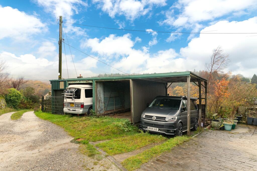 Main image of property: 41 Brownhill Lane, Holmbridge, HD9