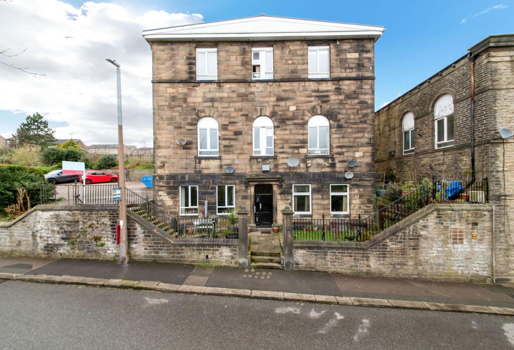 Main image of property: Riverside Court, Woodhead Road, Holmbridge, HD9