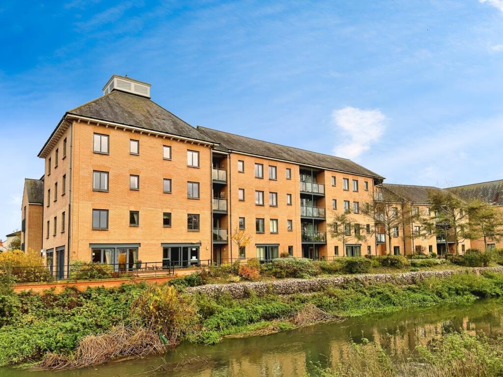 Main image of property: Shortmead Street, Biggleswade, SG18