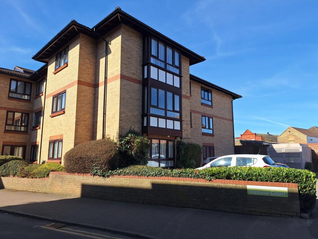 Main image of property: Back Street, Biggleswade, SG18