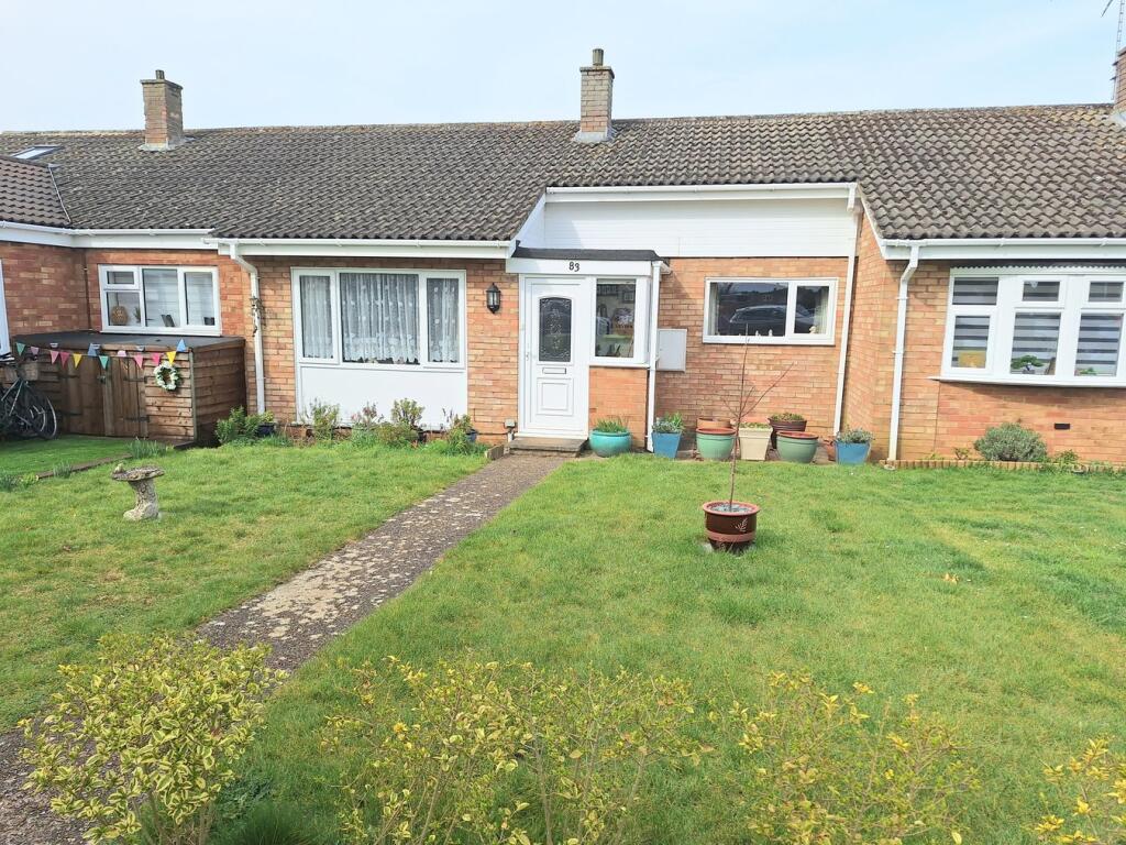 Main image of property: Green Acres, Gamlingay, Sandy, SG19