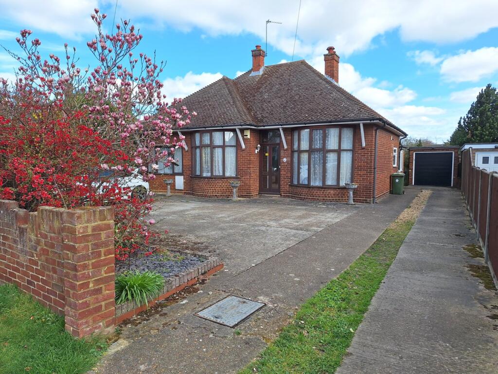 Main image of property: St Neots Road, Sandy, SG19