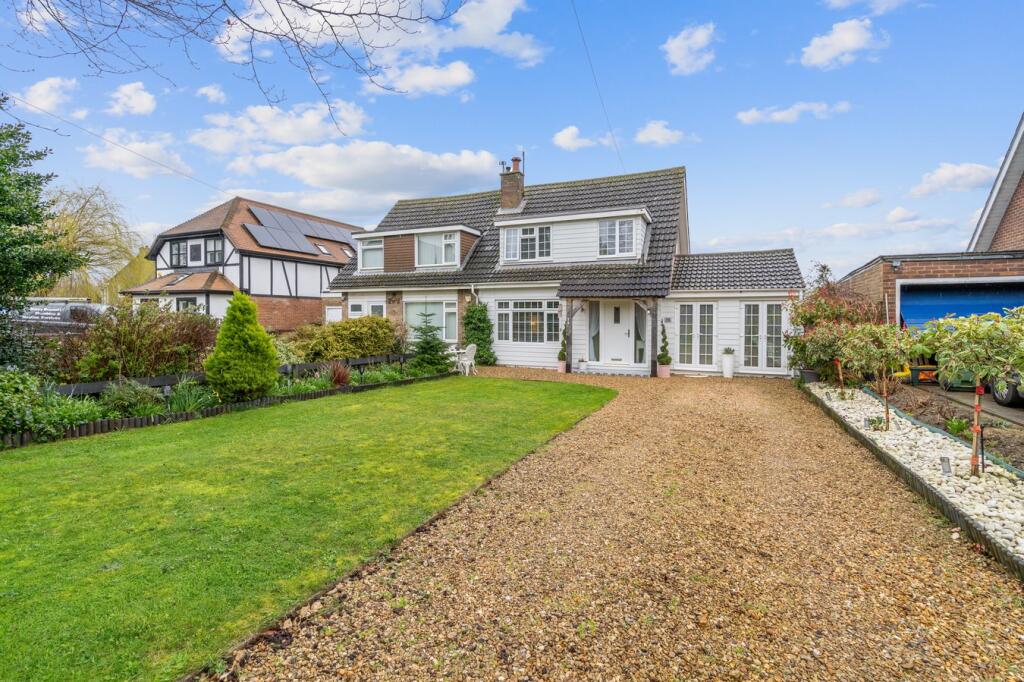 Main image of property: St Johns Road, Moggerhanger, Bedford, MK44