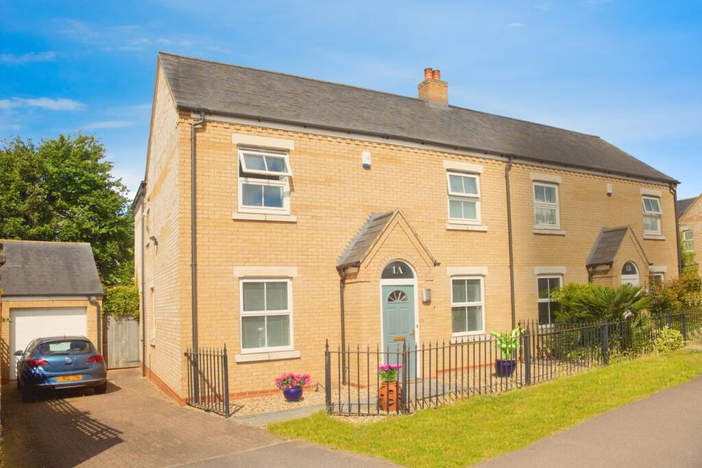 Main image of property: Drove Road, Biggleswade, SG18