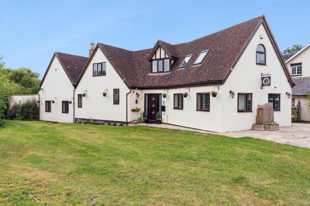 Main image of property: Village Road, Cockayne Hatley, Sandy, SG19