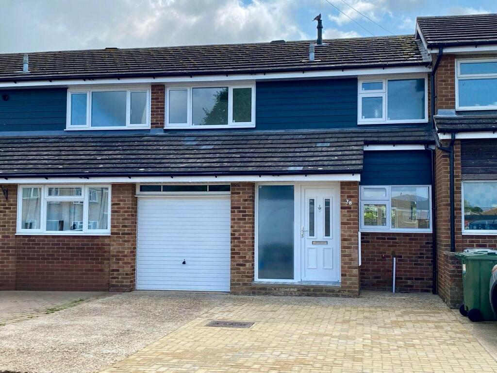 Main image of property: Furzenhall Road, Biggleswade, SG18