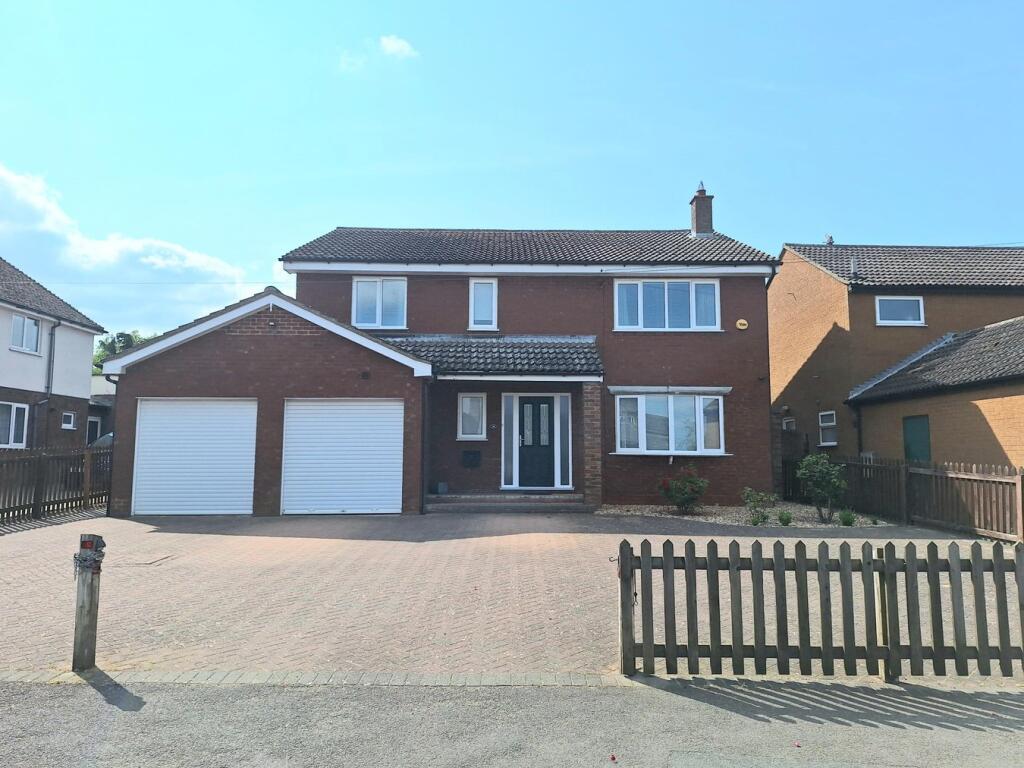 Main image of property: St Johns Road, Moggerhanger, Bedford, MK44