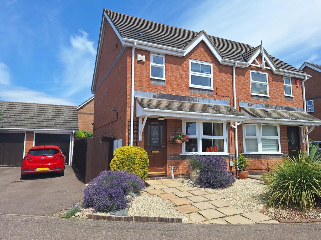 Main image of property: Empire Close, Biggleswade, SG18