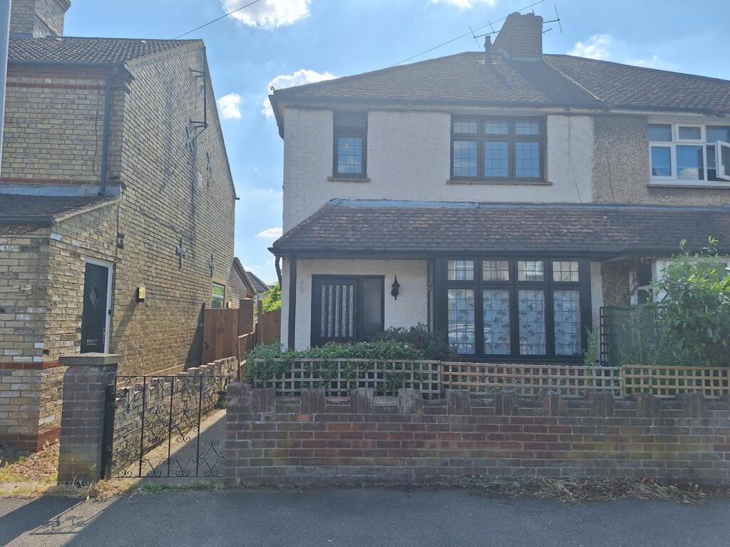 Main image of property: Banks Road, Biggleswade, SG18
