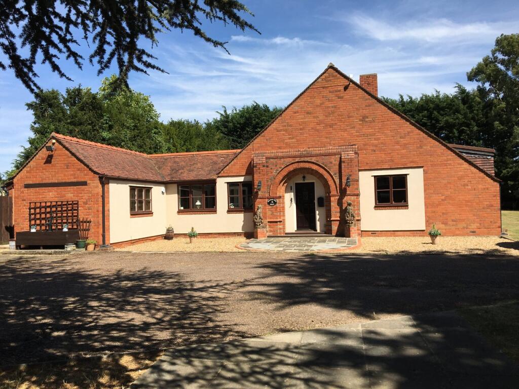 Main image of property: Stratton Park, Biggleswade, SG18