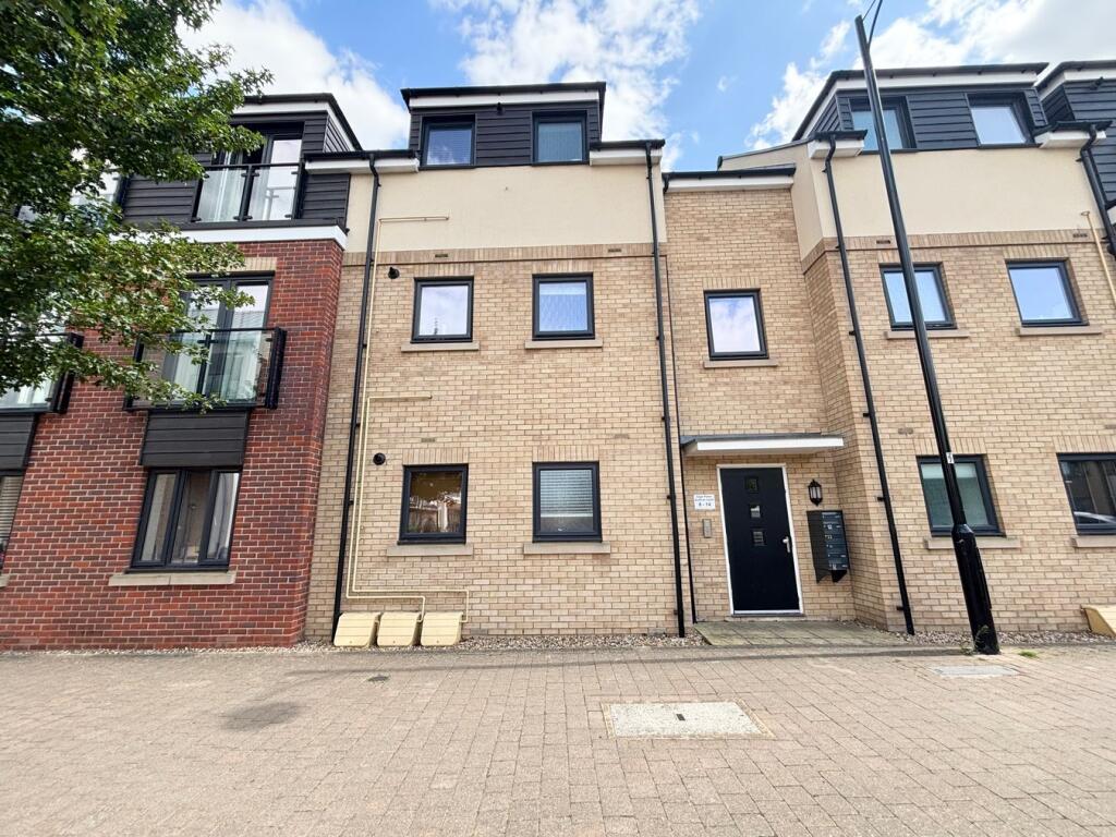Main image of property: Sullivan Court, Biggleswade, SG18