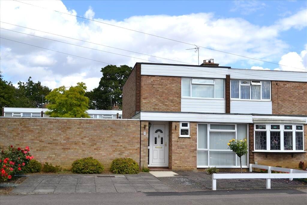 Main image of property: Dells Lane, Biggleswade, SG18