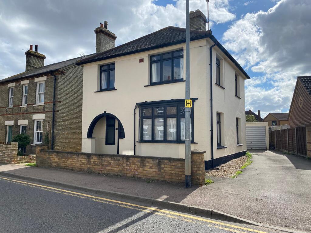 Main image of property: St Johns Street, Biggleswade, SG18