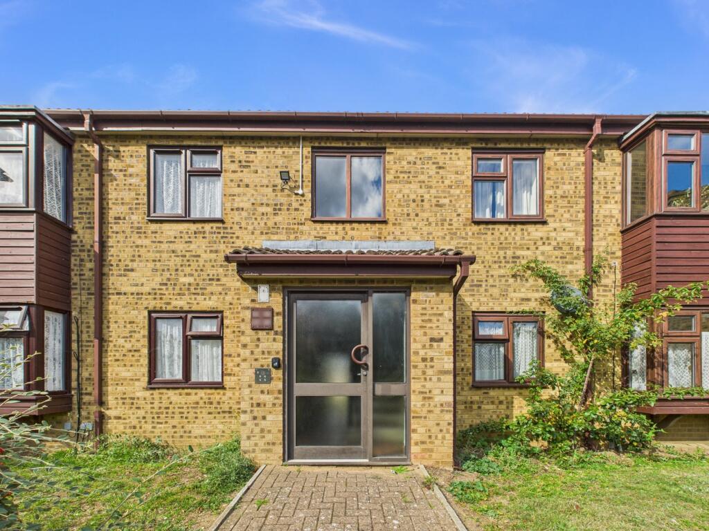 Main image of property: Engayne Avenue, Sandy, SG19
