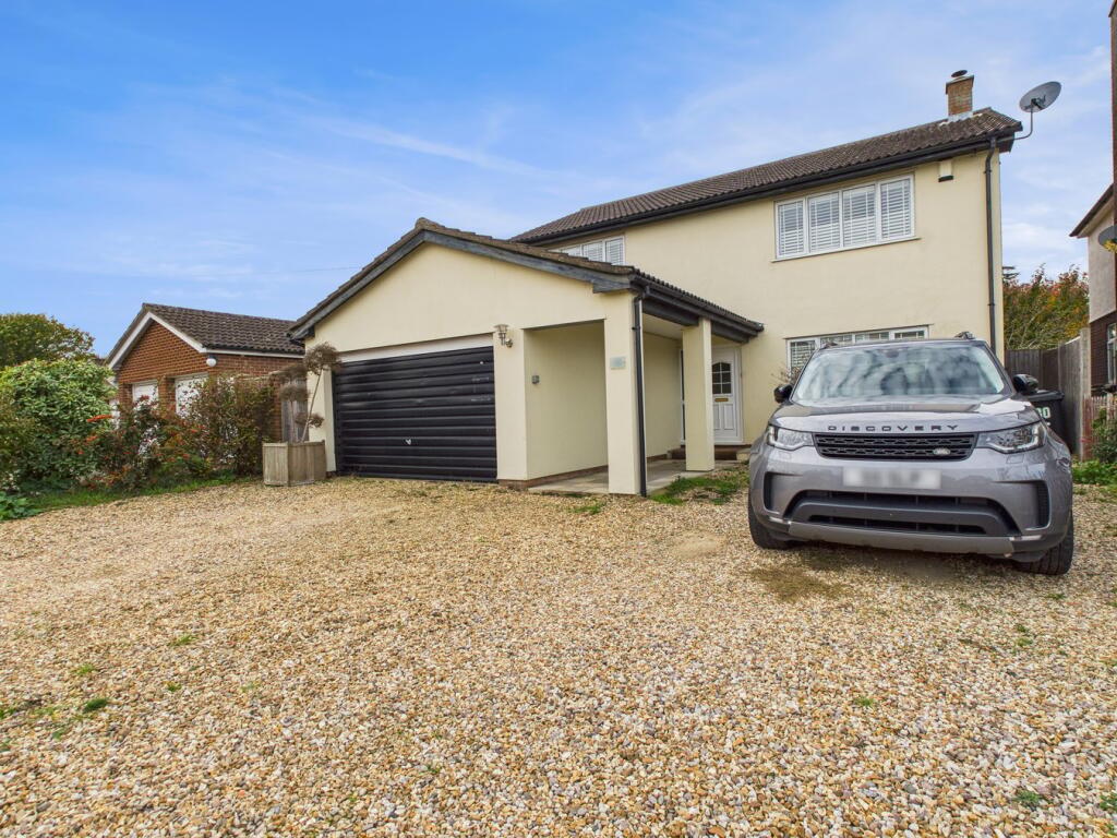 Main image of property: St Johns Road, Moggerhanger, Bedford, MK44