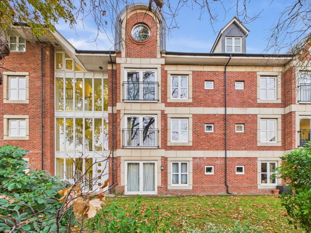 Main image of property: Rose Lane, Biggleswade, SG18