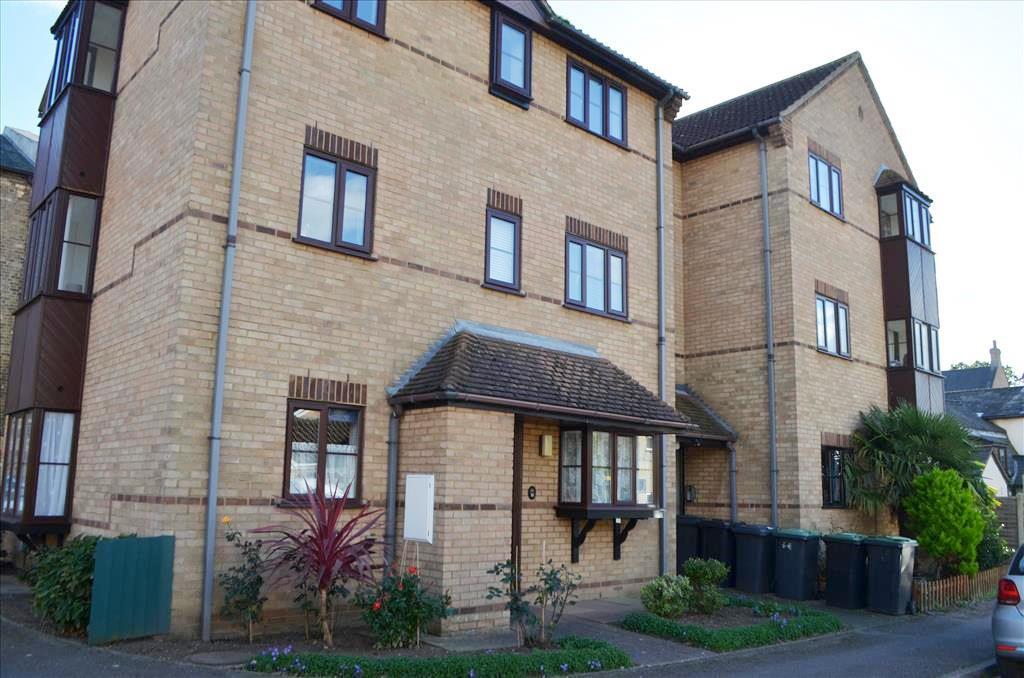 Main image of property: Trinity Close, Shortmead Street, Biggleswade, Bedfordshire, SG18