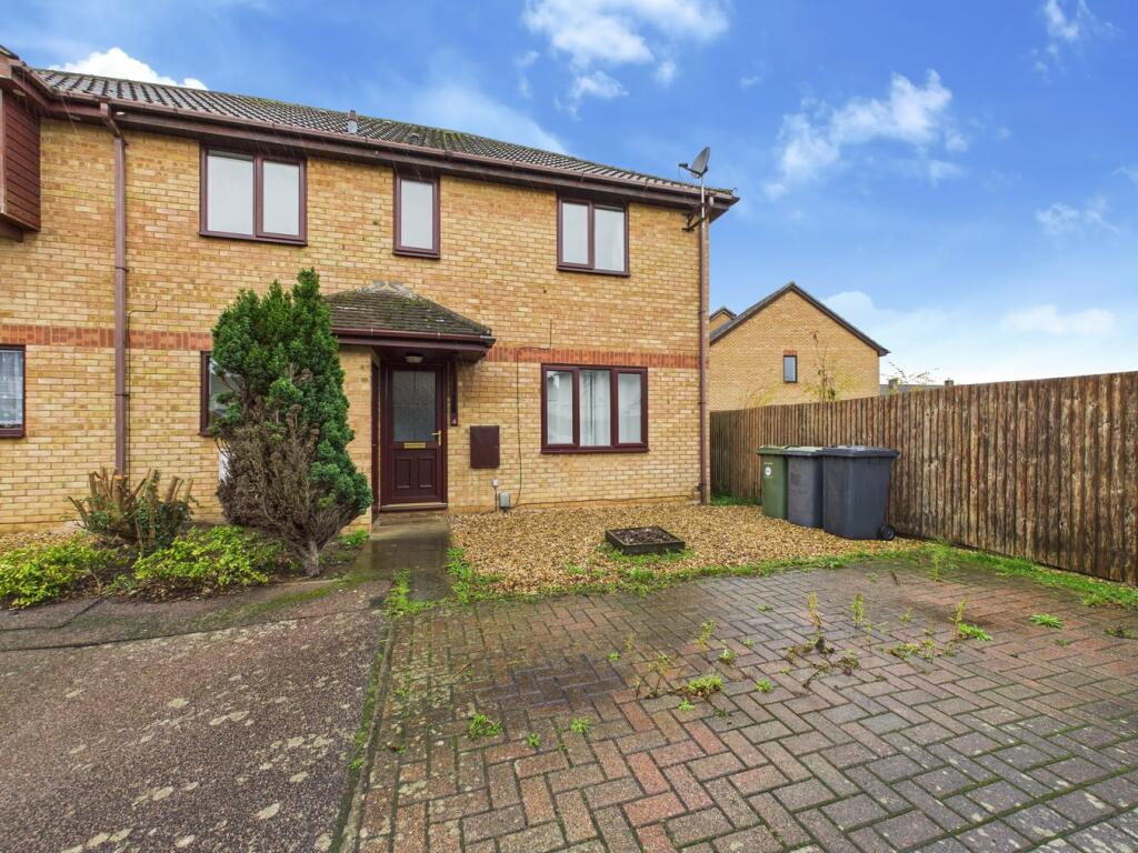 Main image of property: Pentland Close, Sandy, SG19