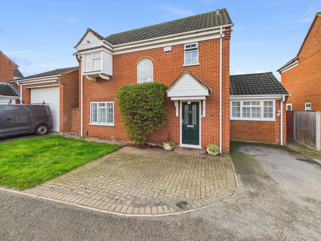 Main image of property: Dells Lane, Biggleswade, SG18