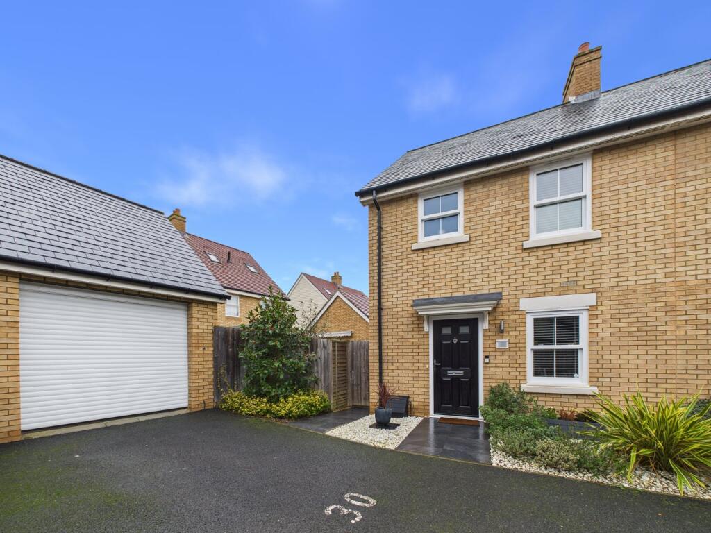 Main image of property: Kennett Drive, Biggleswade, SG18